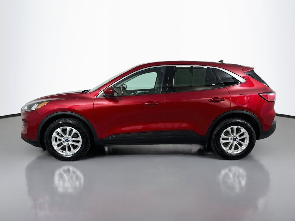 Used 2020 Ford Escape SE AWD/4WD image 10