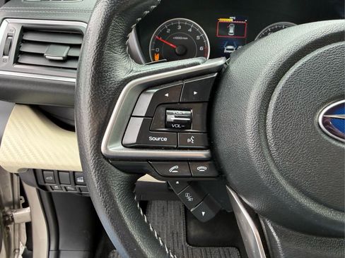 Used 2019 Subaru Ascent Premium w/ Popular Package #4 AWD/4WD image 35