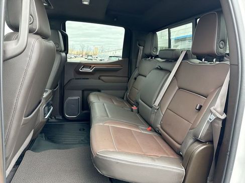 Used 2023 GMC Sierra 1500 Denali image 23
