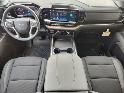 New 2026 Chevrolet Silverado 2500 LT w/ Trail Boss Package AWD/4WD image 59