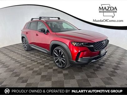 New 2026 MAZDA CX-50 AWD 2.5 S w/ Premium Package