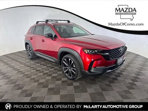 New 2026 MAZDA CX-50 AWD 2.5 S w/ Premium Package image 1