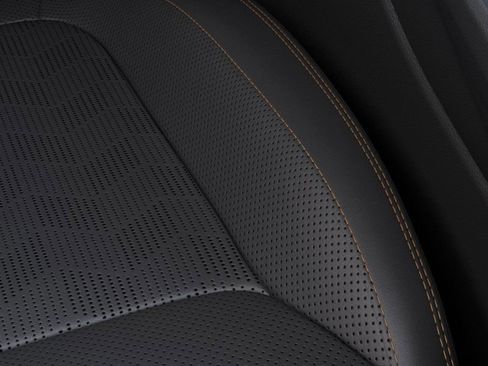 New 2026 Jeep Cherokee Overland image 20