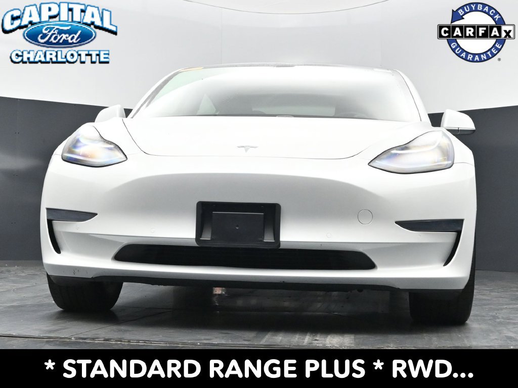 Used 2020 Tesla Model 3 Standard Range Plus RWD image 17