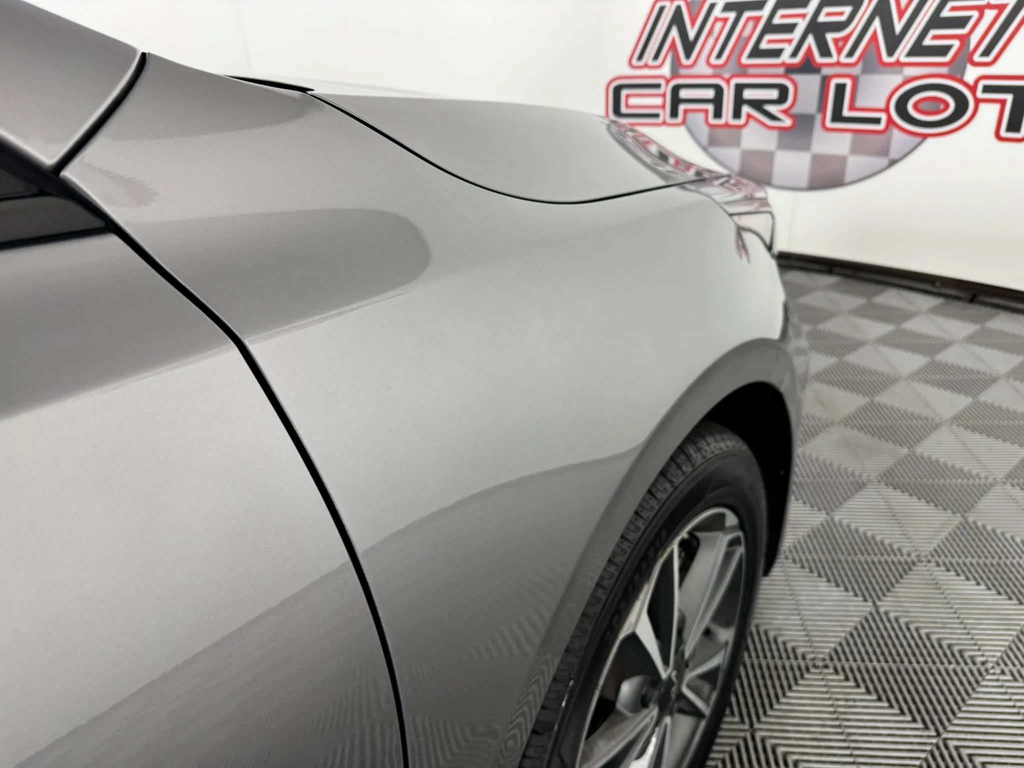 Used 2023 Kia Forte LXS FWD image 29