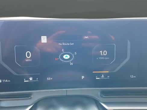 New 2026 Kia Carnival SX FWD image 17