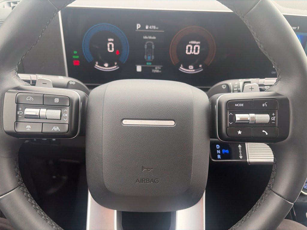 Certified 2026 Hyundai Santa Fe SE AWD/4WD image 23