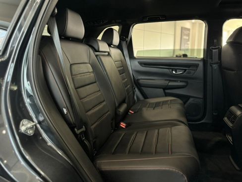 Used 2026 Honda CR-V Sport-L image 22
