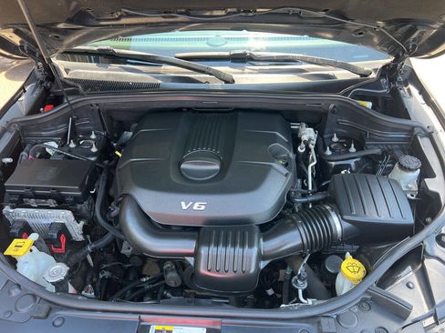 Used 2014 Jeep Grand Cherokee Limited image 38