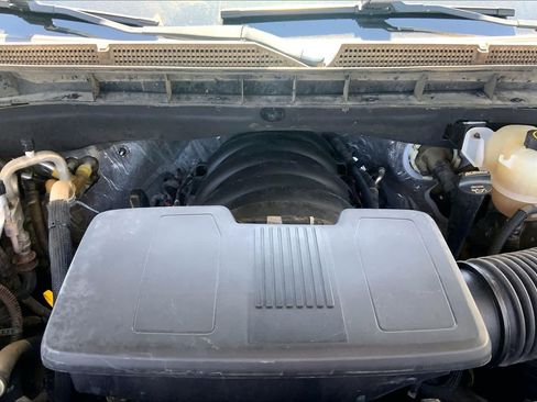 Used 2023 GMC Yukon Denali AWD/4WD image 32