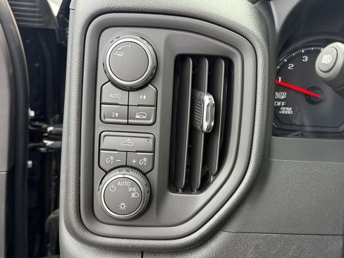 New 2026 Chevrolet Silverado 1500 W/T AWD/4WD image 21