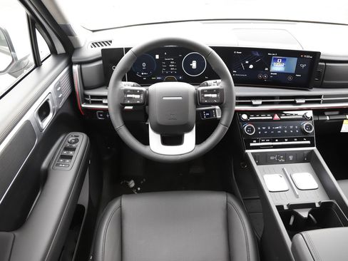 New 2026 Hyundai Santa Fe Limited image 19
