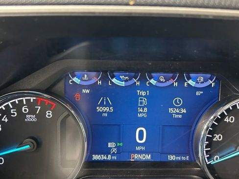 Used 2023 Ford F150 XLT w/ Equipment Group 301A Mid AWD/4WD image 20