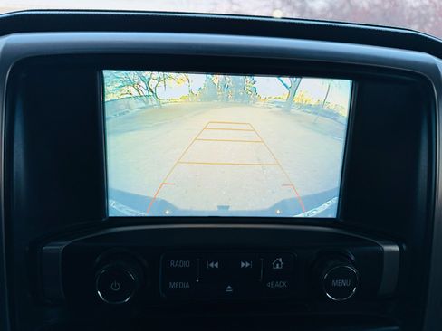 Used 2019 GMC Sierra 2500 Denali w/ Duramax Plus Package image 18