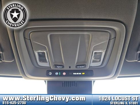 New 2026 Chevrolet Silverado 1500 LT image 20