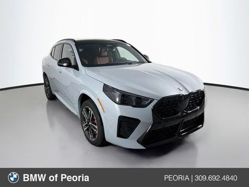 New 2027 BMW X2 xDrive28i w/ Technology Package AWD/4WD image 1