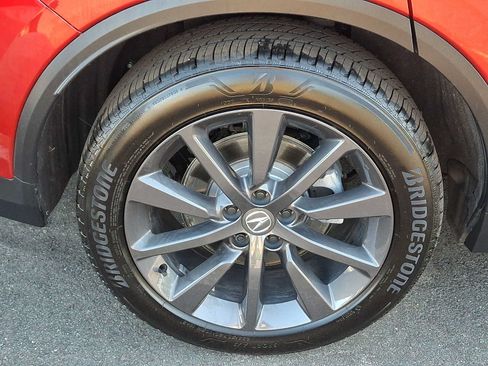 Used 2026 Acura MDX A-Spec AWD/4WD image 3