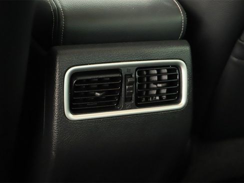 Used 2017 Nissan Altima 2.5 SL w/ 2.5 Technology Package image 22