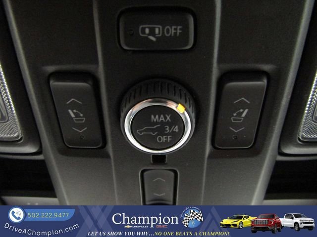 Used 2022 GMC Yukon Denali AWD/4WD image 46