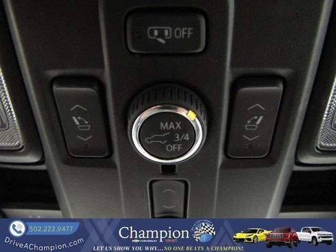 Used 2022 GMC Yukon Denali AWD/4WD image 46
