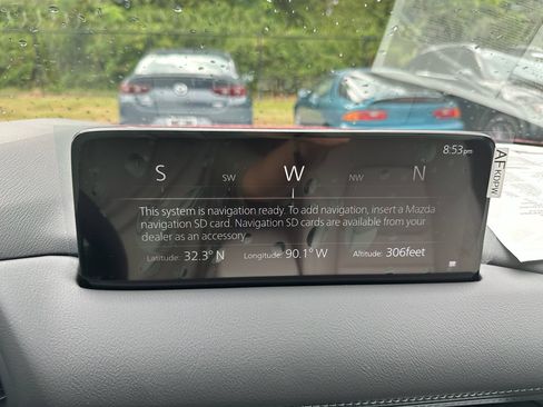 New 2025 MAZDA CX-5 AWD 2.5 S image 12