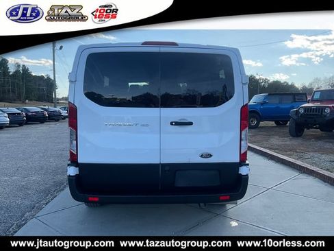 Used 2020 Ford Transit 150 XL RWD image 6