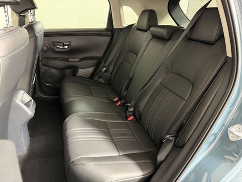 New 2026 Honda HR-V EX-L image 13