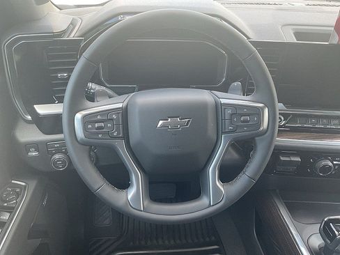 New 2026 Chevrolet Silverado 1500 RST w/ Convenience Package II AWD/4WD image 15