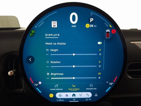 New 2026 MINI Cooper Convertible image 22