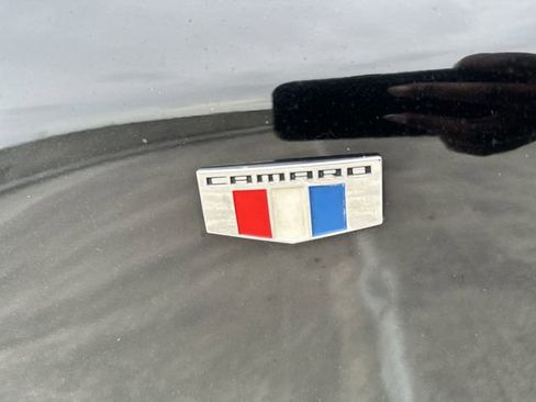 Used 2020 Chevrolet Camaro LT image 12
