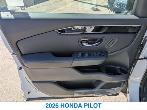 New 2026 Honda Pilot EX-L image 12