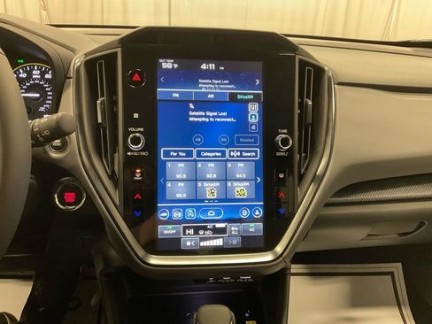 New 2026 Subaru Crosstrek 2.5i Sport image 16