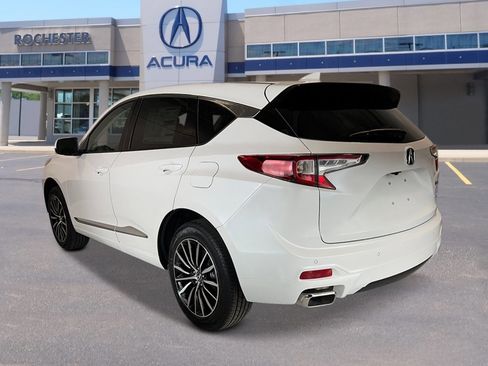 New 2026 Acura RDX SH-AWD w/ Advance Package image 3