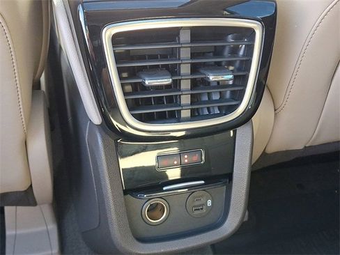 Certified 2022 Lincoln Nautilus Reserve w/ Equipment Group 201A image 12