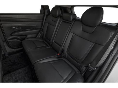 New 2026 Hyundai Tucson SEL Plus AWD/4WD image 12