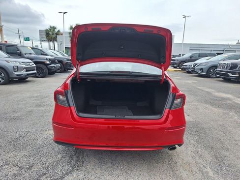 Used 2023 Honda Civic Sport image 26