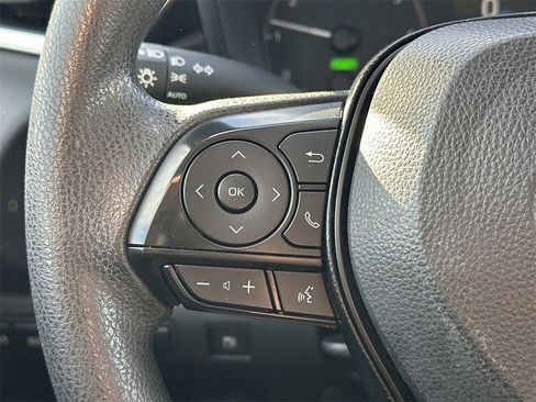 Used 2024 Toyota Corolla LE image 22