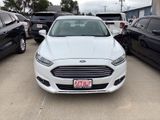 Used 2013 Ford Fusion SE image 2
