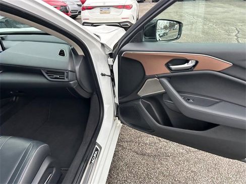 Used 2021 Acura TLX SH-AWD w/ Technology Package image 29