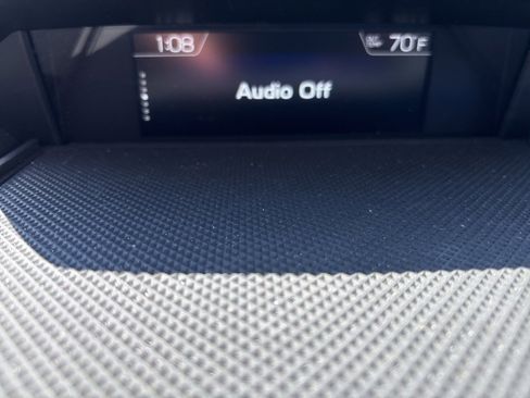 Certified 2024 Subaru Forester Sport image 15