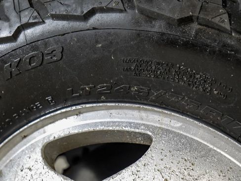 Used 2019 Chevrolet Silverado 3500 High Country w/ Duramax Plus Package image 62