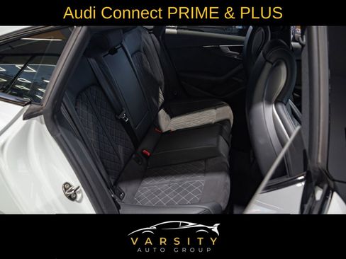 Used 2022 Audi S5 Premium Plus w/ Premium Plus Package image 13
