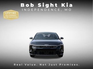 New 2026 Kia K4 GT-Line Turbo video 2