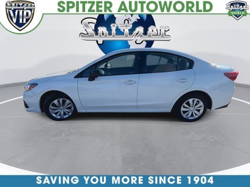 Used 2023 Subaru Impreza 2.0i AWD/4WD image 6