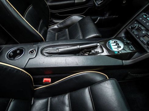 Used 2007 Lamborghini Gallardo Spyder image 37