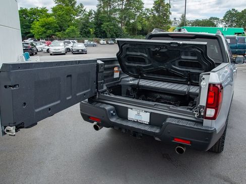 Certified 2024 Honda Ridgeline TrailSport image 19