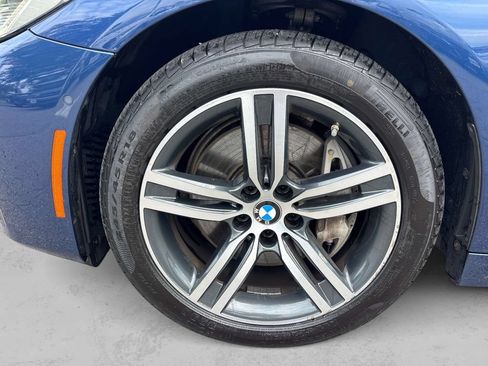 Used 2021 BMW 540i xDrive w/ Premium Package AWD/4WD image 9