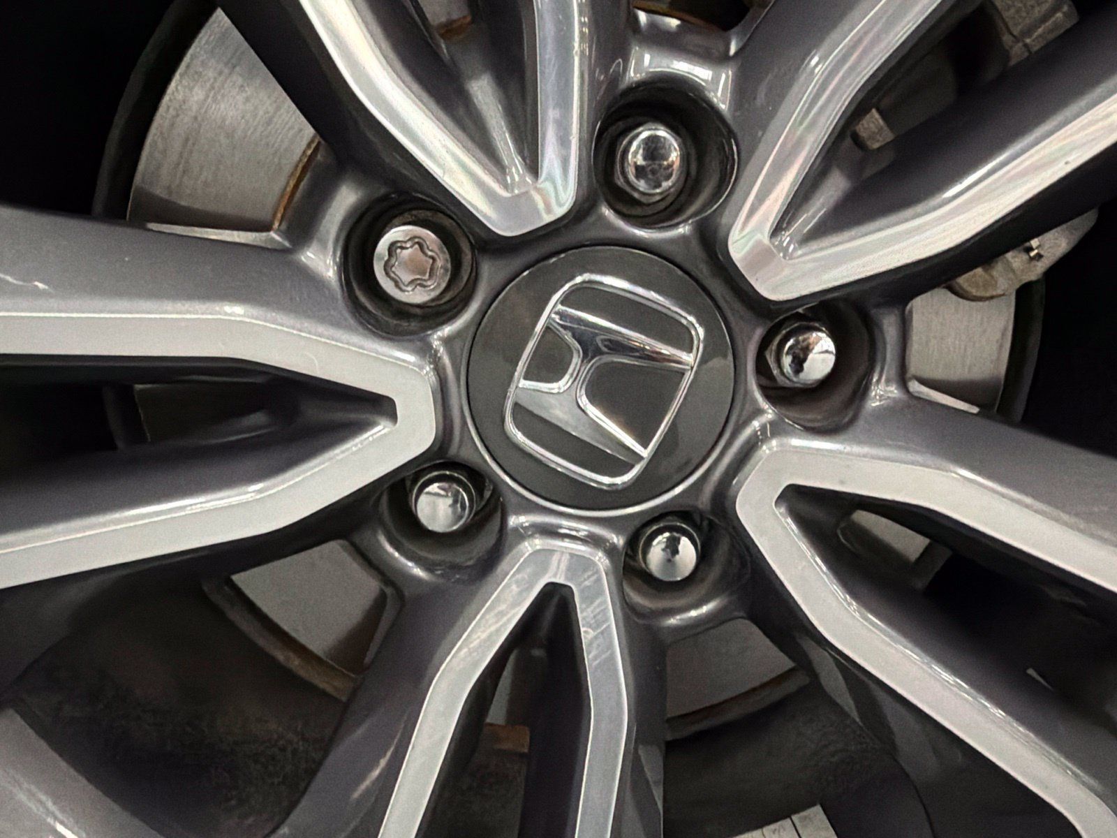 Used 2022 Honda CR-V EX image 18