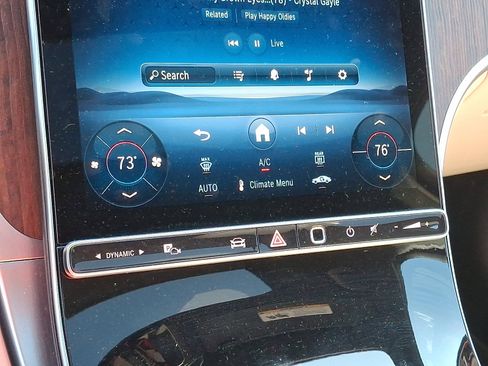 Certified 2026 Mercedes-Benz GLC 300 4MATIC image 16