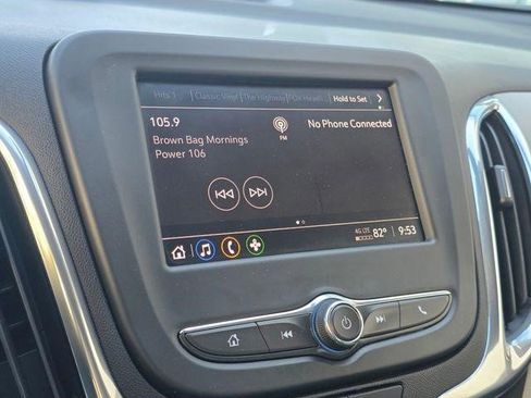 Certified 2023 Chevrolet Equinox LS FWD image 21
